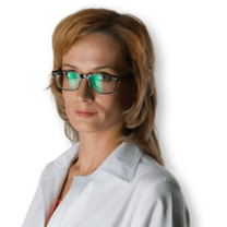 Маркевич Наталья Славовна