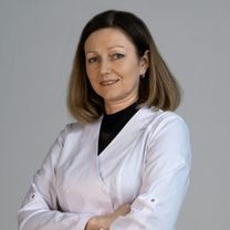 Кондратюк Елена Николаевна