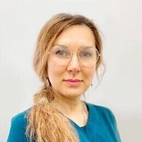 Зуева Полина Николаевна