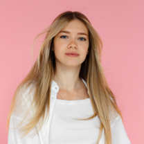 Королец Анастасия