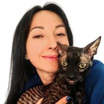 Кравченко Ольга Васильевна