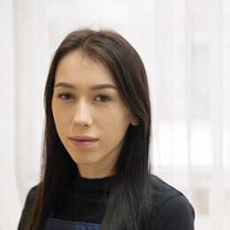 Шатуло Елизавета