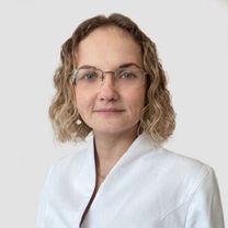 Слобожанина Ольга Евгеньевна