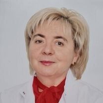 Прибыш Нина Яковлевна