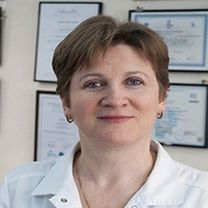 Чака Людмила Ивановна