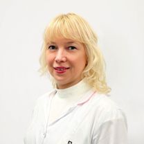 Майсеня Елена Николаевна