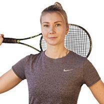 Анастасия Шлепцова