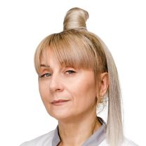 Северинец Анна Владимировна