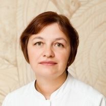 Акуленко Галина Васильевна