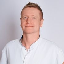 Асмоловский Денис Олегович