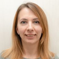 Житарева Ирина Иосифовна