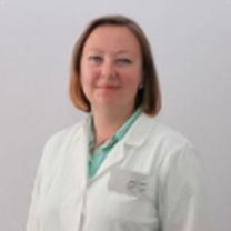 Григорьева Юлия Валентиновна