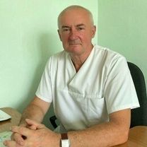 Купчин Владимир Никифорович