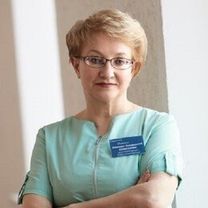 Капитонова Элеонора Кузьминична