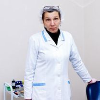 Фурс Стелла Леонидовна