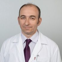 Богданович Игорь Петрович