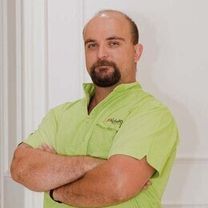 Бородич Андрей Валерьевич