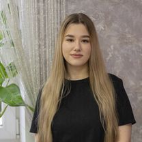 Ермакова Николь