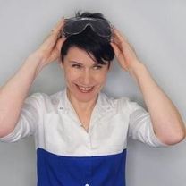 Мацкевич Анна Валерьевна