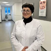 Гребенникова Ирина Владимировна