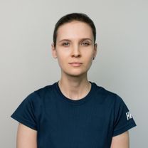 Мельникова Ксения Сергеевна