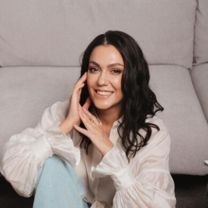 Дрозд Татьяна Вячеславовна