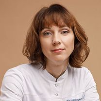 Смирнова Ольга Васильевна