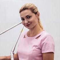 Посканная Оксана Петровна