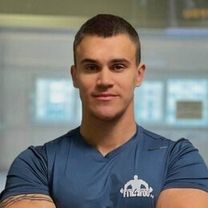 Фильманович Виталий