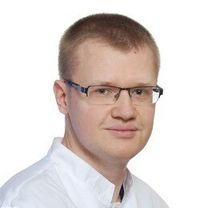 Лагодич Григорий Андреевич