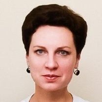 Степуро Людмила Ивановна