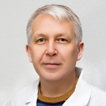 Романов Олег Аркадьевич