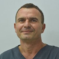 Бондарь Андрей Степанович