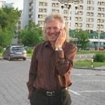 Желдак Игорь Михайлович