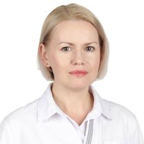 Дубаневич Ирина Александровна