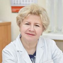 Хапалюк Наталья Георгиевна