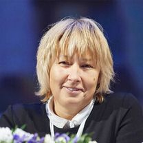 Мартусевич Наталья Альбертовна