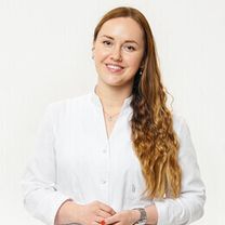 Петровская Наталья Алексеевна