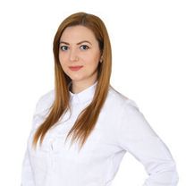 Потанейко Дарья Сергеевна