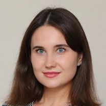 Курбасова Дарья Михайловна