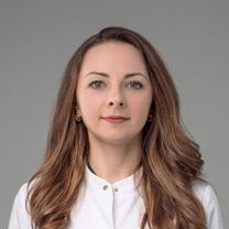 Лученкова Мария Владимировна