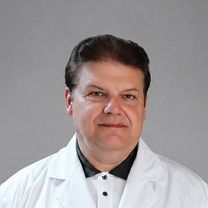 Шуст Олег Григорьевич