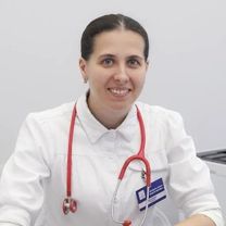 Бондарь-Ляшук Наталия Сергеевна