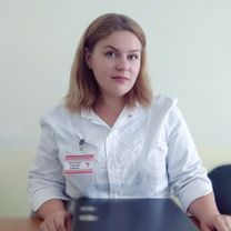 Клименкова Елизавета Игоревна