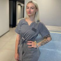 Прохорова Екатерина Викторовна