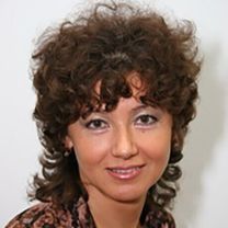 Пархоменко Лариса Борисовна