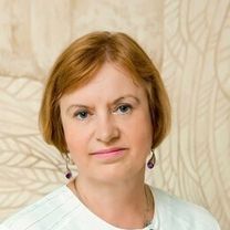 Лютикова Ольга Вячеславовна