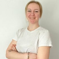 Белицкая Анастасия