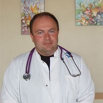 Киселев Леонид Петрович