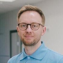 Шаричков Виталий Евгеньевич